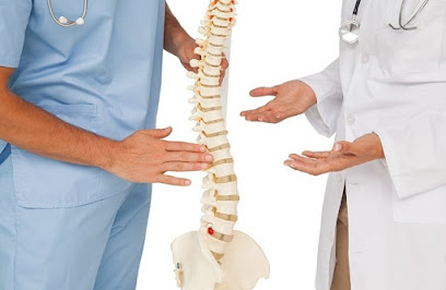 Levi Dott. Giulio Osteopatia - Kinesiologia - Posturologia foto 