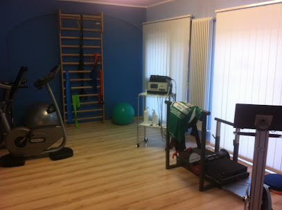 Studio di Fisioterapia di Fabio Giordanino e Sara Caffaratto foto 