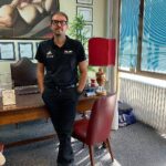 Osteopata Lucca - Dott Giovanni Natali foto