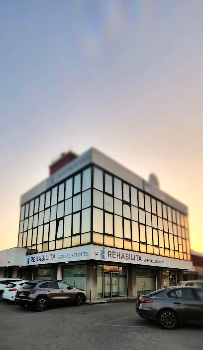 Centro Rehabilita. Specialisti in te. foto 