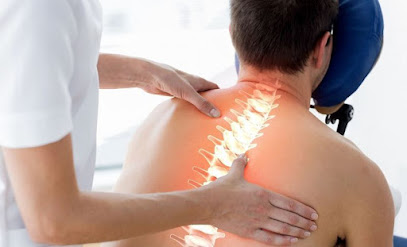 Studio di Fisioterapia Fisioenergy Dott.ssa Bichiri Daniela foto 