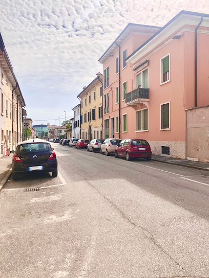 Dott. Yuri Tabarelli – Villafranca di Verona