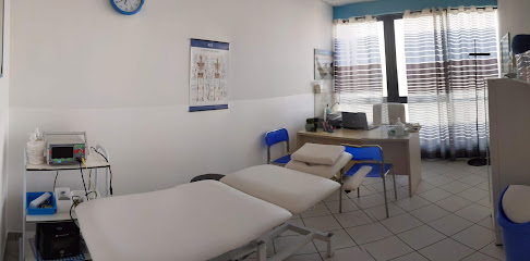 Studio di Fisioterapia Dott.ssa Bertani Ilaria - Dott.ssa Iotti Benedetta foto 