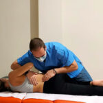 Dott. Enrico Simone Osteopata Chinesiologo Foggia e zone limitrofe foto