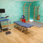 Studio di fisioterapia Belluzzo foto