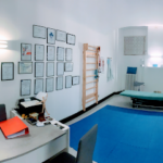 Dott. Fisioterapista, Terapista Manuale OMT Torricelli Marco, terapia manuale e riabilitazione foto