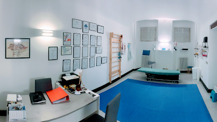 Dott. Fisioterapista, Terapista Manuale OMT Torricelli Marco, terapia manuale e riabilitazione – Chiavenna