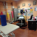 Achille Riabilitazione E Terapia Fisica Di Stacciolie Valentina E Patacca foto