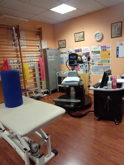 Achille Riabilitazione E Terapia Fisica Di Stacciolie Valentina E Patacca foto 