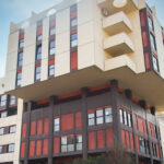 Centro di medicina foto