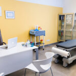 Dott.ssa Anna Parini Osteopata foto