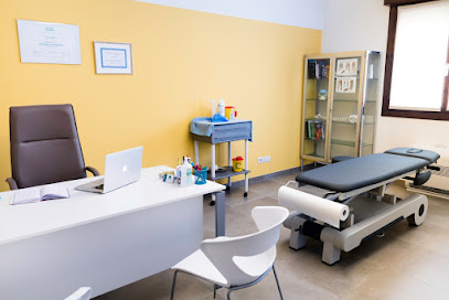 Dott.ssa Anna Parini Osteopata foto 