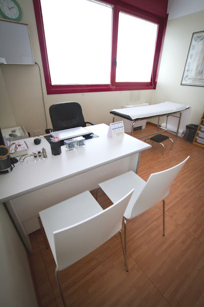 Rehlab Studio di Fisioterapia di Tarchetti Giorgia foto 