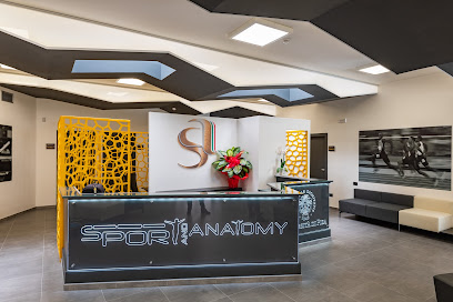 Centro di Medicina Riabilitativa “Sport and Anatomy” – Università di Pisa – Pisa