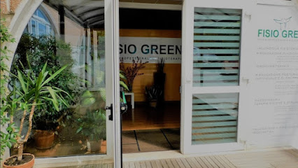 FisioGreen Studio Professionale di Fisioterapia Avellino foto 