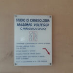 Volteggi Massimo Chinesiologo foto