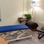 Matteo Nuti Fisioterapista OMPT - Studio di Terapia Manuale ed Esercizio Terapeutico foto