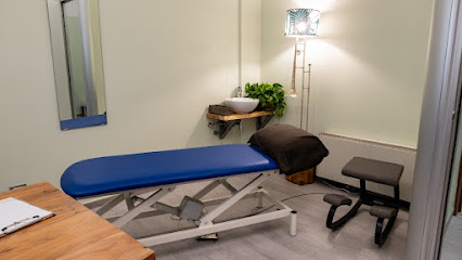 Matteo Nuti Fisioterapista OMPT - Studio di Terapia Manuale ed Esercizio Terapeutico foto