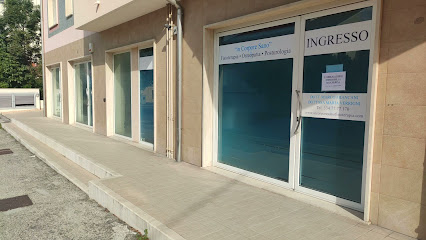 Fisioterapia Osteopatia Posturologia