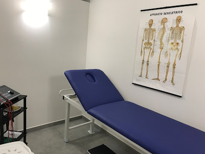 Rehabilita-fisioterapia e riabilitazione di dott.ssa Serra Stefania foto 