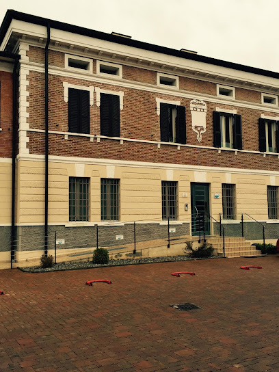 Studio Area3 – Mantova