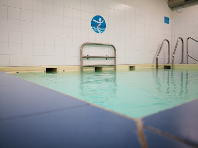 Poliambulatorio Idrokinetik Occhiobello - Idrokinesiterapia, Fisioterapia, Riabilitazione e Visite Mediche foto 