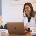 Dott.ssa Angela De Vanna Fisioterapista Verona foto