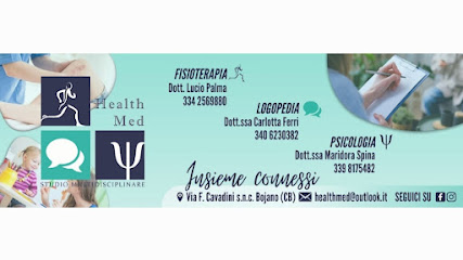 Health Med - Studio Multidisciplinare foto 