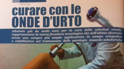 Studio Medico Fisiokinesiterapia Nigito foto 