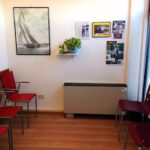 Fisioterapista Orioli Elena foto