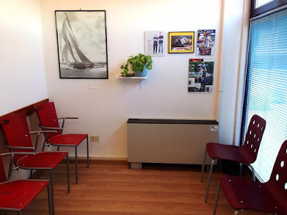 Fisioterapista Orioli Elena foto 