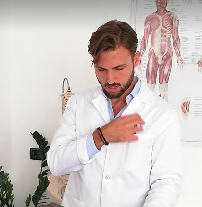Osteopata Salerno – Dott. Luigi Cammarano Osteopata Salerno e Posturologo – Salerno