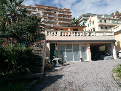 Studio fisioterapico Bellanca – Sanremo