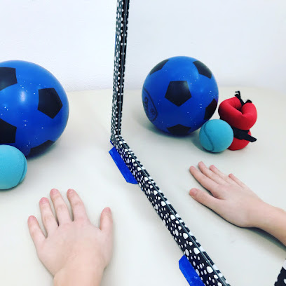 Dott.ssa Sara Scanu Fisioterapista foto