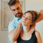 Dott. Alessandro Pasini - Fisioterapista e Osteopata Verona foto