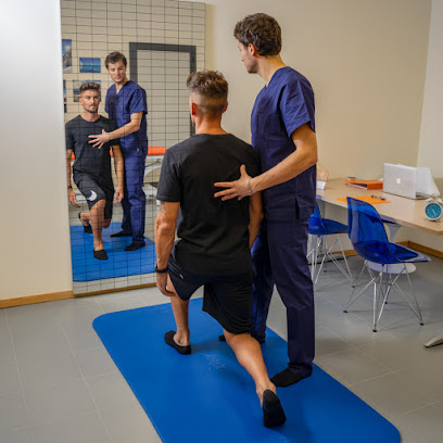 Studio di Fisioterapia Lorenzo Occhipinti foto 