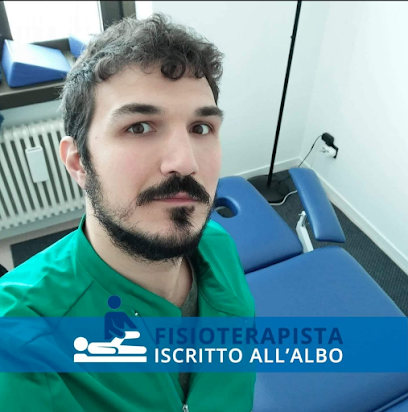 Dr. Stefano Nascimben – Fisioterapia ed Osteopatia – Treviso