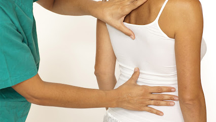 Fisioterapista Osteopata Dott. Pierluigi Pastorelli foto 