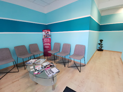 Dott. Pierpaolo Demartis | Studio di Fisioterapia foto 