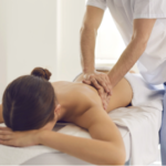 Fisioterapista Andrea Zanone foto