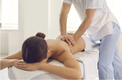 Fisioterapista Andrea Zanone foto 