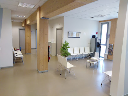 Fisiotek Studio Fisioterapico Di Matteo Bonori foto 