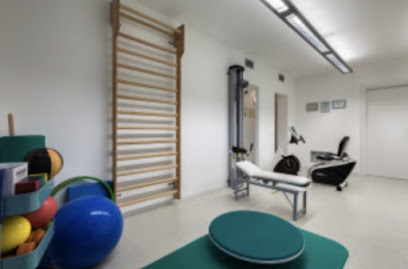 Dr. Gabriele Venuto, Fisioterapista foto 