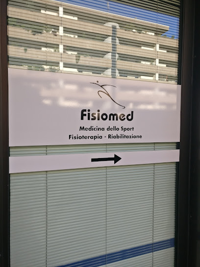 Fisiomed – Prato