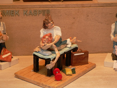 Fisioterapia Mestriner foto