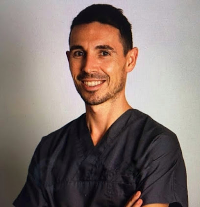 Dr Gianni Venegoni Fisioterapista-Osteopata foto 