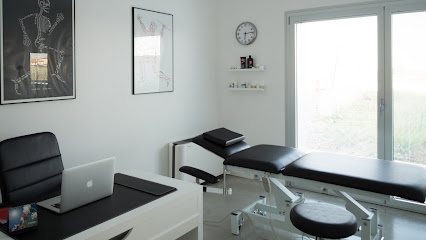 Marco Pizzoli Fisioterapia Osteopatia Villafranca Verona – Villafranca di Verona