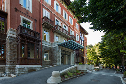 EUTONIA Srl SANITA’ E SALUTE (R) – Trieste