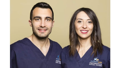 PhysioWin Studio di Fisioterapia e Riabilitazione foto 