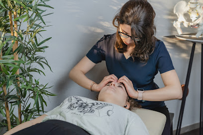 Fisioterapista a Domicilio Dott.ssa Pecorella Francesca foto 